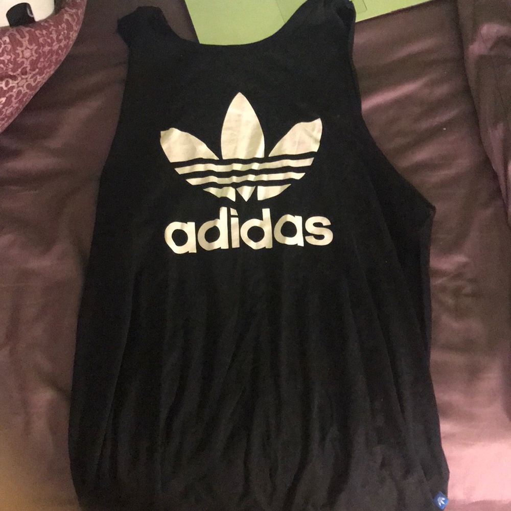 Tank - Picture 2 of 2